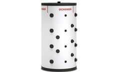 Ochsner - Heat Pump Buffer Tank