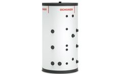 Ochsner - Model Unifresh DHW - Heater