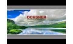 OCHSNER Wärmepumpen - Video