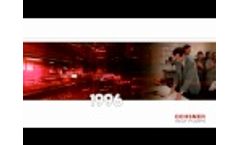 140 Years Ochsner English - Video