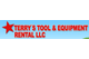 Terrys Tool & Equipment Rental LLC 