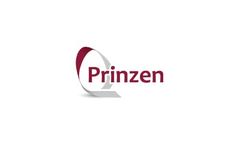 Prinzen - Point Down Setting Technology