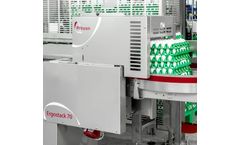 Prinzen - Tray Stackers