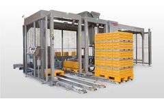 Prinzen - Pallet Loader
