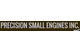 Precision Small Engines Inc