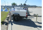 Genie - Model RL 4000 - Light Towers