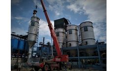 Installation & Commissioning Services