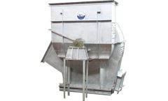 Ecomak - Centrifulgal Fans