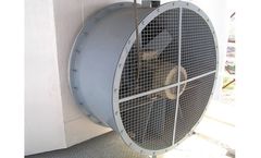 Ecomak - Axial Flow Fans