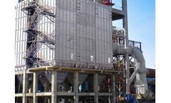 Ecomak - Bag Collectors/Filters