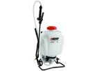 Model MS-40BD - 4 Gallon Backpack Sprayer Diaphragm Style