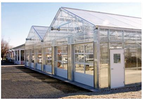 Agra Tech - Solar Light Greenhouses
