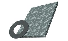 Superlite - Model GP Steel-200 - Asbestos Free Sheets