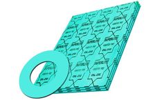 Superlite - Model OIL-250 - Asbestos Free Sheets