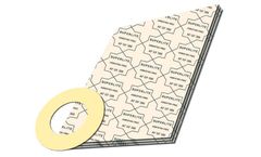 Superlite - Model GF-300 - Asbestos Free Sheets