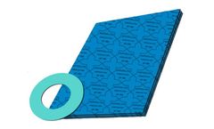 Superlite - Model AF-482 - Asbestos Free Sheets