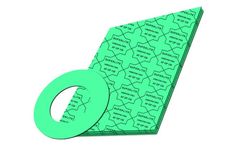 Superlite - Model GP-150 - Asbestos Free Sheets