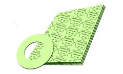 Superlite - Model AF-347 - Asbestos Free Sheets