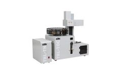 TerraLab - Model TRL-TOC/IC/TN - Total Carbon,Total Organic Carbon, Inorganic Carbon, Nitrogen Analyzer