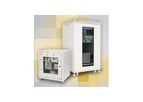 TerraLab - Model TRL-GA Series - Gas Analyzers Systems
