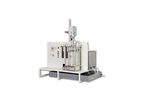 TerraLab - Model TRL-RXN CSTR - Continuous Stirred Tank Reactor
