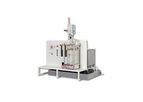 TerraLab - Model TRL-RXN PFR - Plug Flow Reactors (PFR)