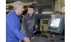 Soft-Pak - Vehicle Management Software