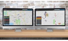 Soft-Pak - Google Map Platform Software