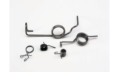 Ewes - Torsion Springs