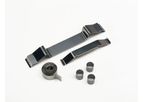 Spring in Strip Steel and Flat Material