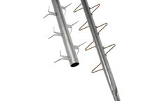 Ewes - Discharge Electrode