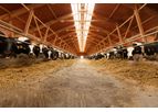 fodjan - Digital Feeding Assistant for Dairy Farmers