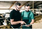 fodjan - Digital Assistant for Feeding Advice