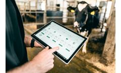fodjan - Digitally Networked in Feeding