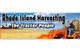Rhode Island Harvesting Company
