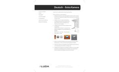FarmCam - Model 360S- 1116 - Camera - Brochure