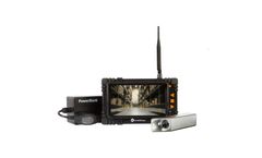 ForkliftCam - Model 1080 - Digital Camera System for Forklift