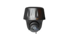 FarmCam - Model 360S- 1116 - Wide-Angle Surveillance Camera