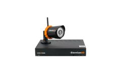 FarmCam HD - Model 1073 - Wireless Camera System for Farm Monitoring