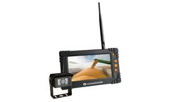 MachineCam - Model 1088 - Wireless HD Camera System