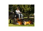 Model FZ22K - Zero Turn Mowers