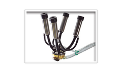 Model Classic 300 - Evolution Milking Unit