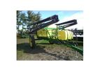 Schaben - Model SF8500 - Sprayers
