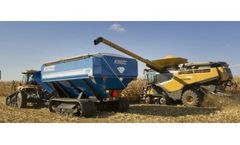 LEXION - Model 700/600 Series - Combines