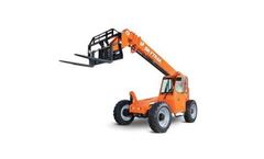 SkyTrak - Model 6036 Series - Telehandlers