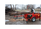 Wood Beaver - Firewood Processor