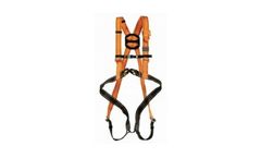 Lanex - Model PSHBASICMXL - Safety Harnesses