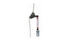 Lanex - Model PFAAC102A467 - PA Braided Rope for Anaconda Lano