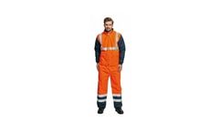 CERVA - Model BELONIA - High Visibility Garments - Jackets