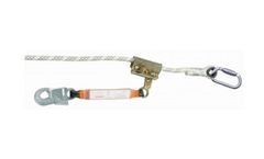 Lanex - Model PAC - Rope Grab for ANACONDA Rope